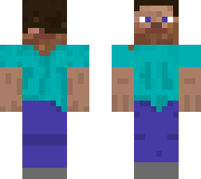 backwards steve