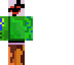 bad lands