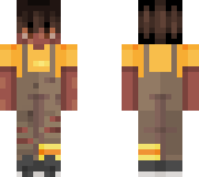 banana boy version -rq-