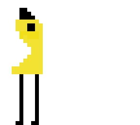 banana power