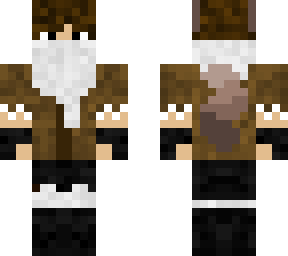 bandit (werewolf)