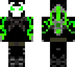 bane (venom overcharge)