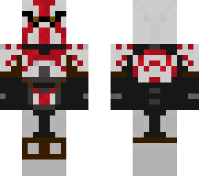 banished brute