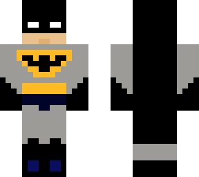 batman