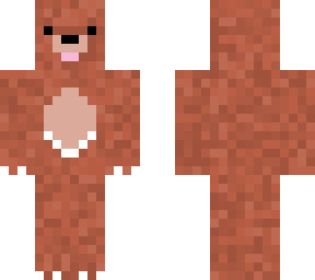 bear!