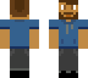 beard