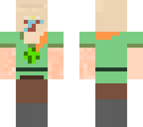 beatifule alex skin