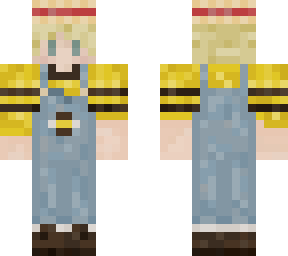bee farmer