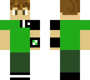 ben 10