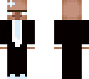 bikini villager suit (remake)