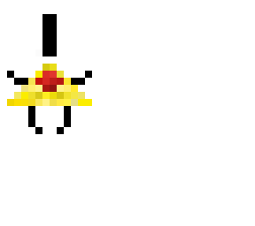 bill cipher