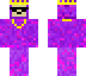 bintus skin lmfao