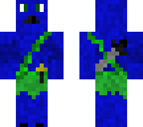 birdboy bird