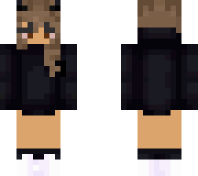 black devil