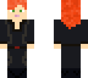 black widow