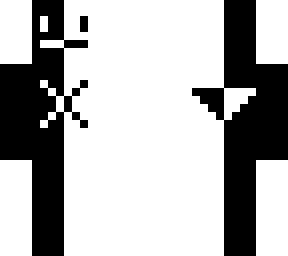 black x white (repost)
