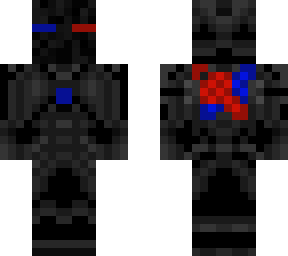 blackout