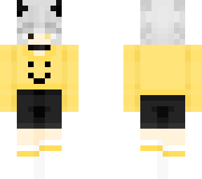 blank