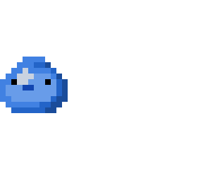 blob