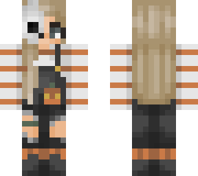 blonde skelly (classic)