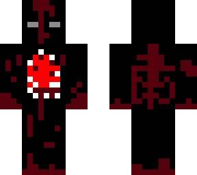 bloody monster
