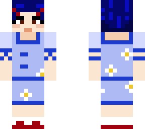 blue!!!