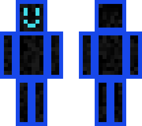 blue billy (odis)