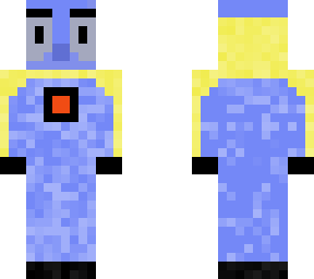 blue boy