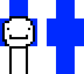 blue classic dream