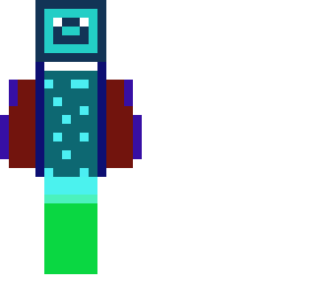 blue colour