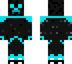 blue creeper