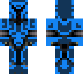 blue gem bot