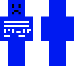 bluescreen of death