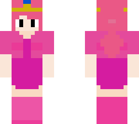 bonnibel bubblegum