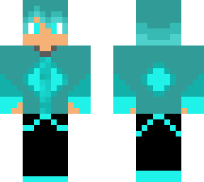 boom boom skin