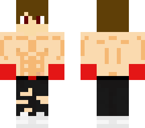 boxeador