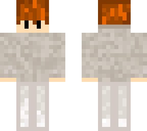 boy with sweater