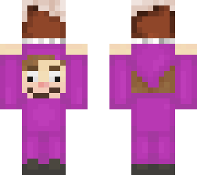 brad