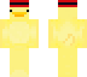 bread duck lol
