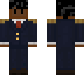 briceberg aiden