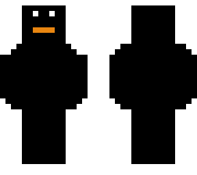 bro penguin