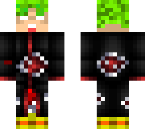 broly akatsuki