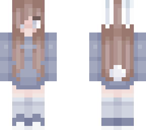 bunny girl