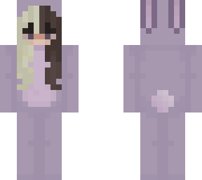 bunny girl