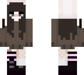 bunny girl