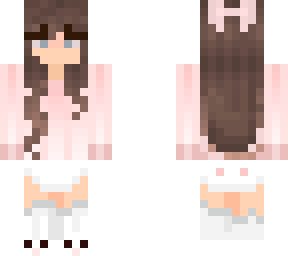 bunny girl ig?