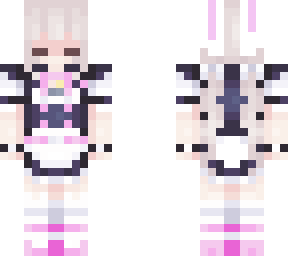 bunny maid