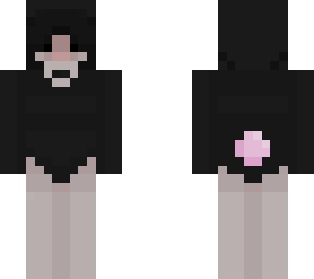 bunnygirl suit