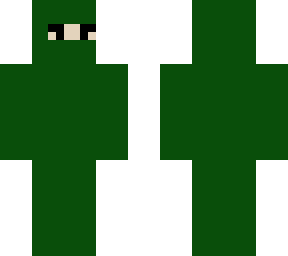 bush girl