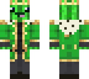 cactus king